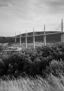 Viaduc de Millau