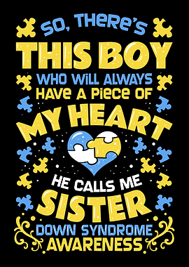 Down Syndrome Awareness