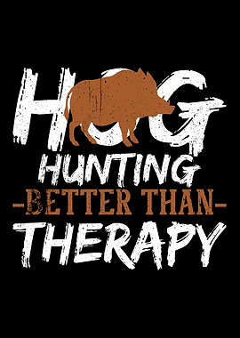 Hog Hunting Boar Hunting