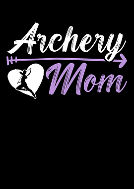 Archery Mom