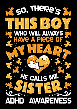 ADHD Awareness Support