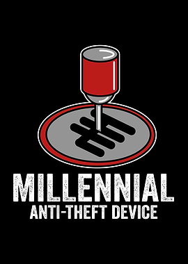 Car Manual Transmission