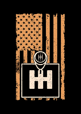 Car Manual Transmission