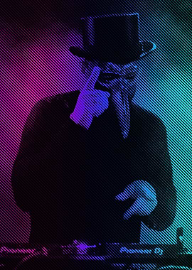 claptone