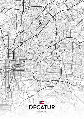 Decatur GA