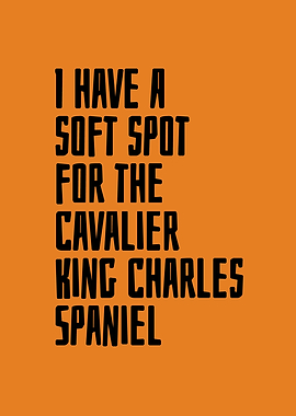 Cavalier King Charles
