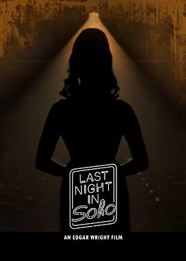 Last Night In Soho