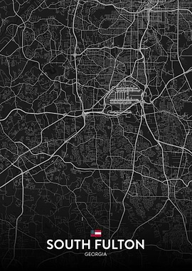 South Fulton GA