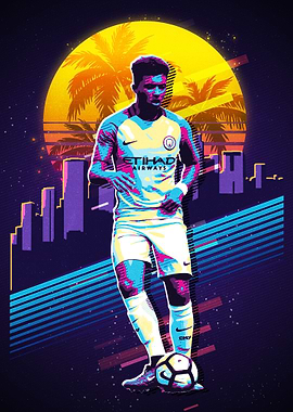 Jadon Sancho Football