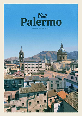 Visit Palermo