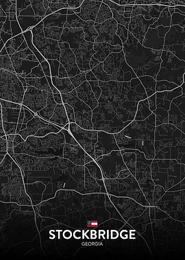Stockbridge GA