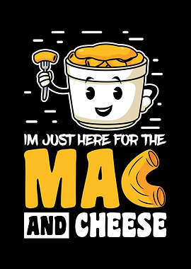 Mac and Cheese