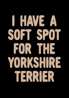 Yorkshire Terrier
