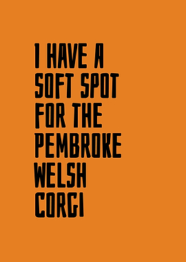 Pembroke Welsh Corgi