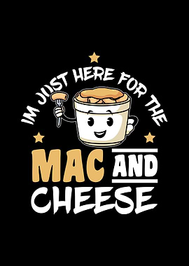 Mac and Cheese