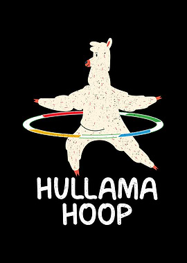 Hullama hoop
