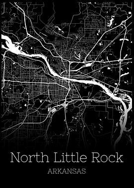 North Little Rock Arkansas