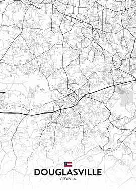 Douglasville GA
