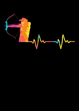 Archery Heartbeat
