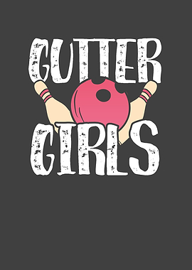 Gutter Girls