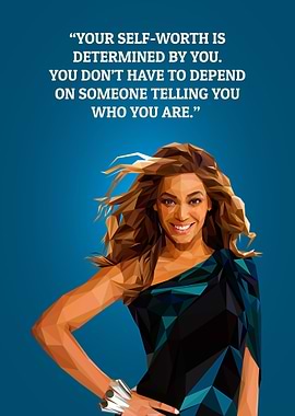 Beyonce