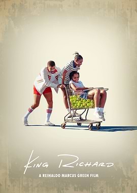 King Richard