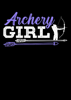 Archery Girl