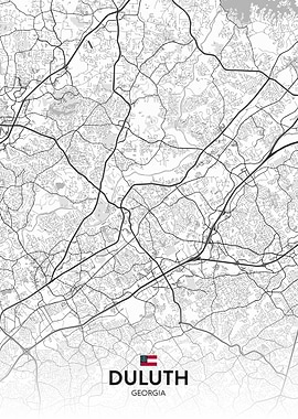 Duluth GA