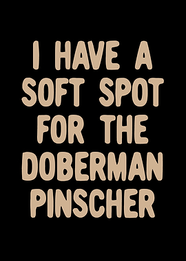 Doberman Pinscher