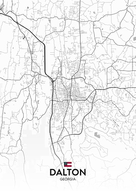 Dalton GA