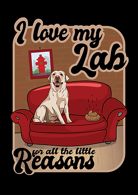 Labrador Retriever Puppy