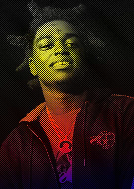 kodak black