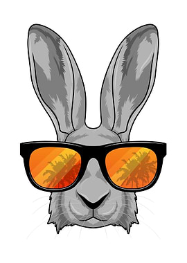 Rabbit Sunglasses