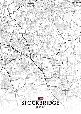 Stockbridge GA