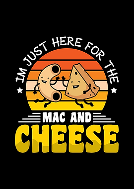 Mac and Cheese
