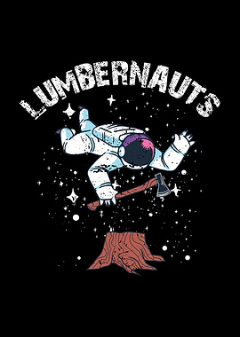 Lumbernauts for woodwork