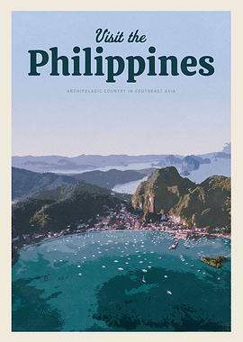 Visit Philippines