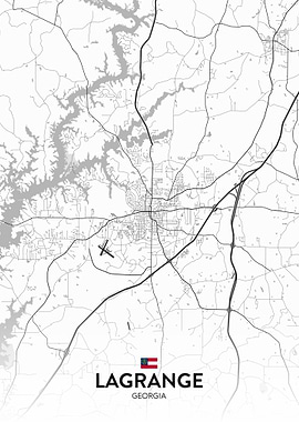 LaGrange GA