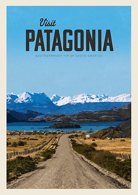 Visit Patagonia