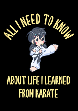 All I Need To Know About L