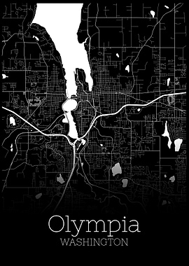 Olympia Washington