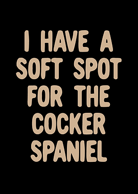 Cocker Spaniel