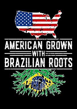 Brazilian Roots Brazil