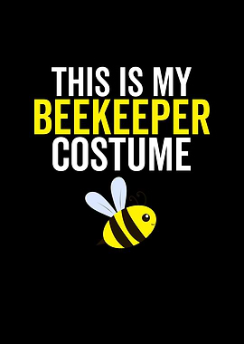 This is My Beekeeper