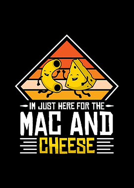 Mac and Cheese