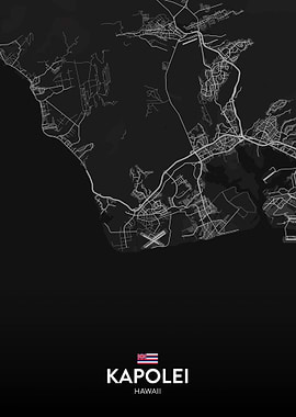 Kapolei HI