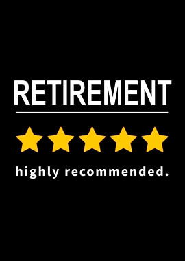 Retirement Recommended