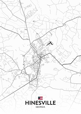 Hinesville GA