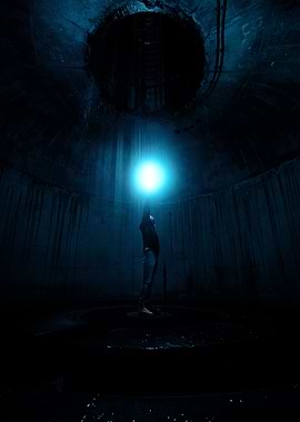 Neon Light Underground