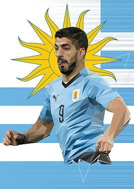 LUIS SUAREZ